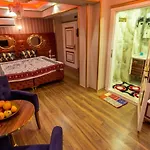 Marko Pasa Konagi 4* Κουσάντασι