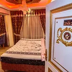 Marko Pasa Konagi 4* Κουσάντασι