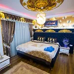 Marko Pasa Konagi 4* Κουσάντασι