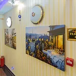 Marko Pasa Konagi 4* Κουσάντασι