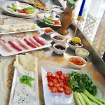 Marko Pasa Konagi 4*