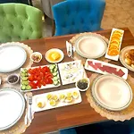 Ξενοδοχείο Marko Pasa Konagi Κουσάντασι