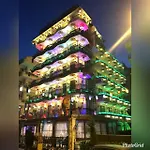 Marko Pasa Konagi 4* Κουσάντασι