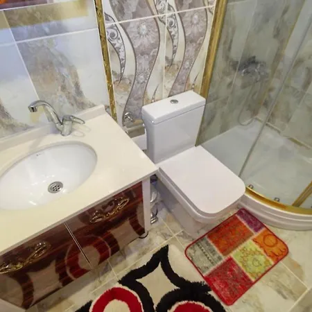 Marko Pasa Konagi Kusadasi