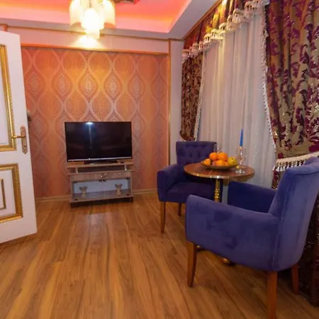 Marko Pasa Konagi 4* Kusadasi