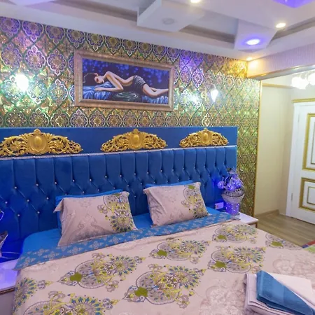 Marko Pasa Konagi 4*