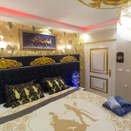 Marko Pasa Konagi Hotel Kusadasi