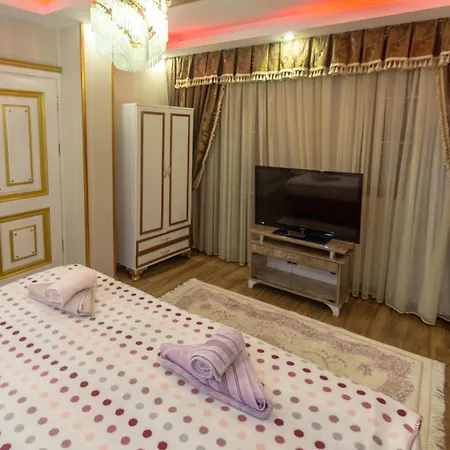 Hotel Marko Pasa Konagi 4*