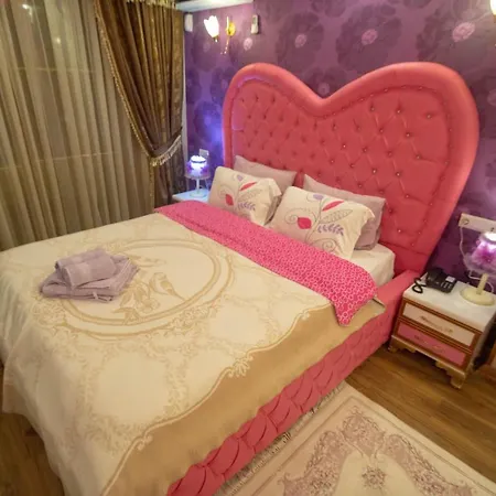 Marko Pasa Konagi 4* Kusadasi