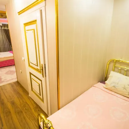 Hotel Marko Pasa Konagi 4*