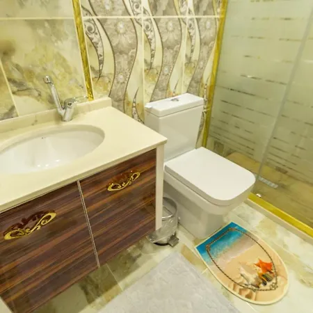 Marko Pasa Konagi 4* Kusadası