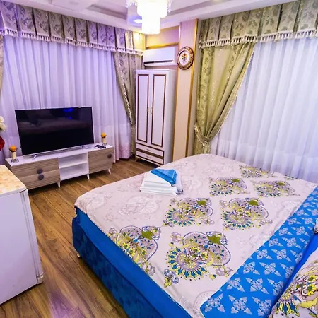 Marko Pasa Konagi Hotel