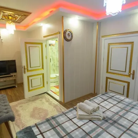 Hotel Marko Pasa Konagi Kusadası