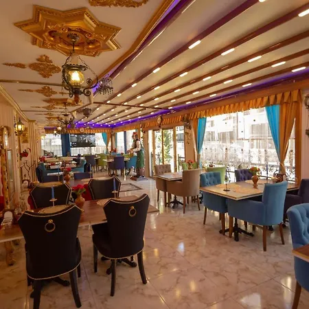 Marko Pasa Konagi Отель