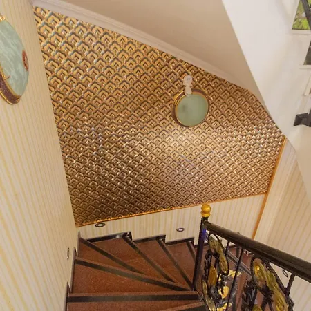 Hotel Marko Pasa Konagi Kusadasi