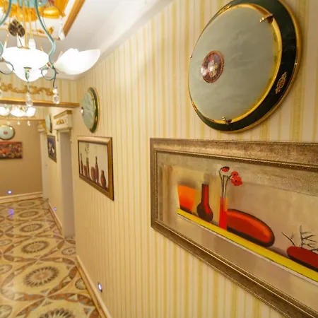 Marko Pasa Konagi 4*