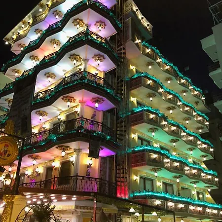 Marko Pasa Konagi Hotel 4*