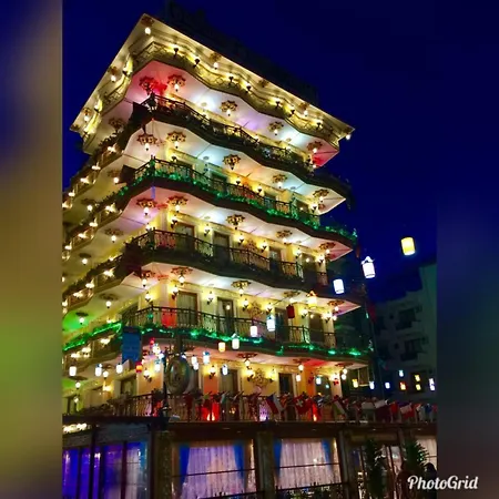 Marko Pasa Konagi Hotel