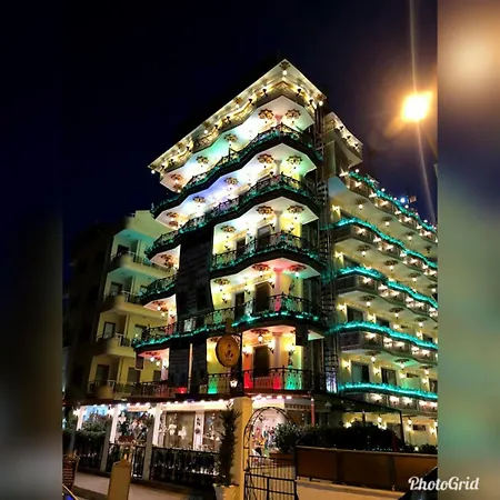 Hotel Marko Pasa Konagi Kusadasi