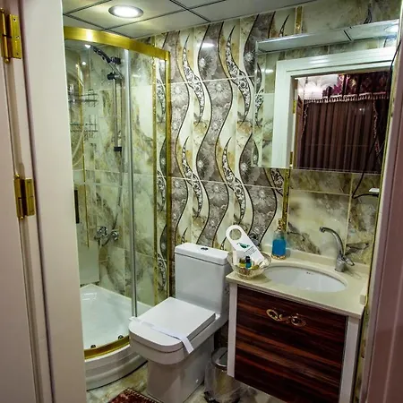 Hotel Marko Pasa Konagi