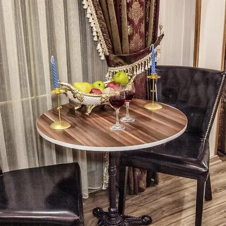 Hotel Marko Pasa Konagi