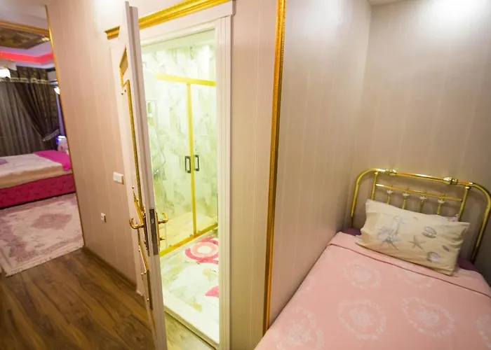 Marko Pasa Konagi Hotel