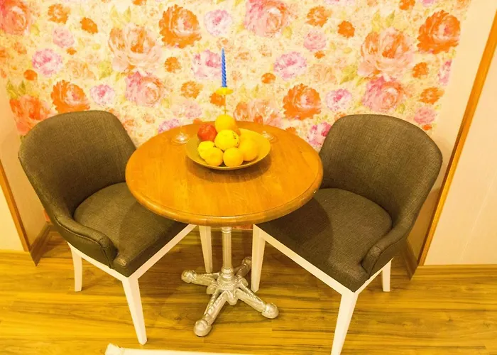 Marko Pasa Konagi 4*