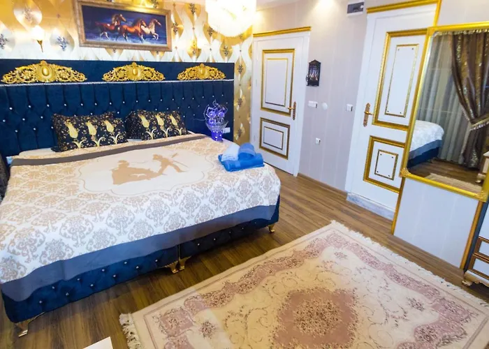 Marko Pasa Konagi Kusadası