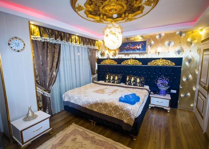 Marko Pasa Konagi 4* Kusadası