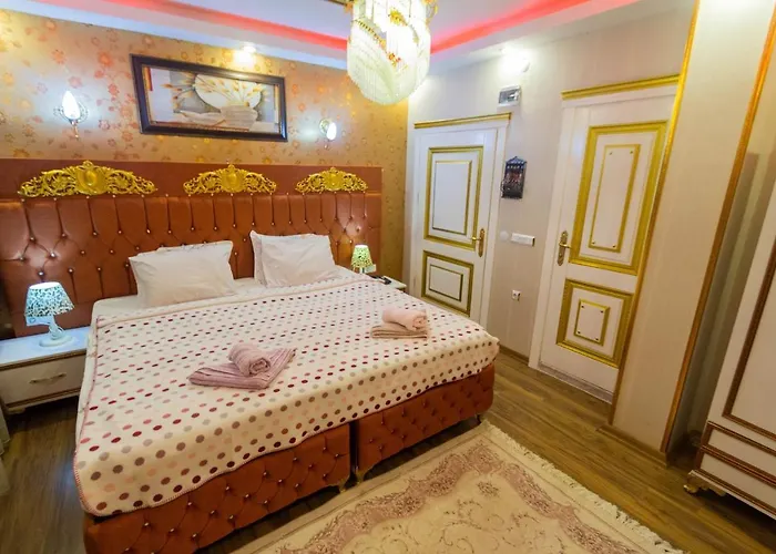 Marko Pasa Konagi Hotel 4*