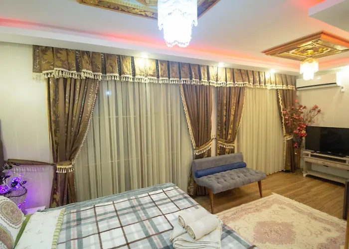 Marko Pasa Konagi Kusadası