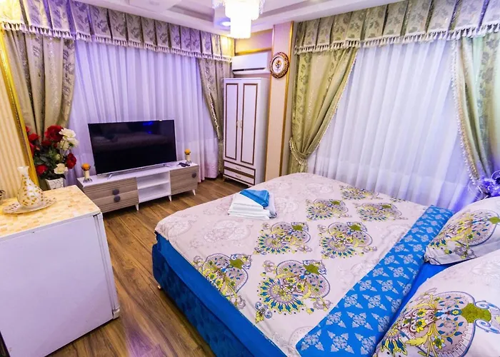 Marko Pasa Konagi Hotel