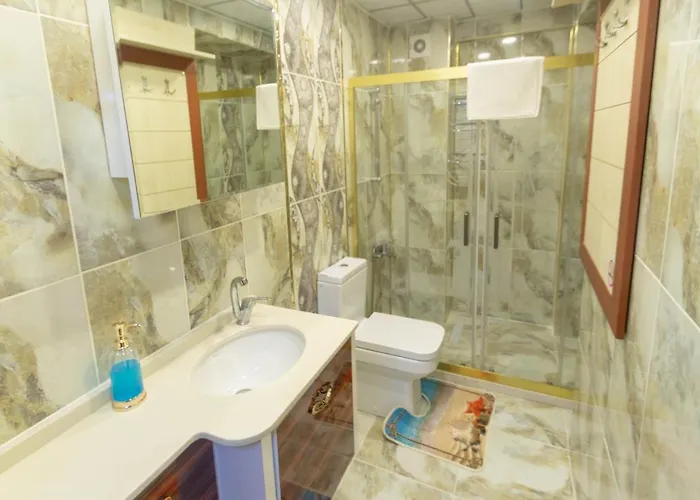 Marko Pasa Konagi Hotel