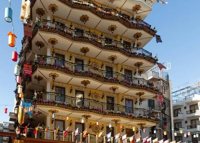 Hotel Marko Pasa Konagi 4*