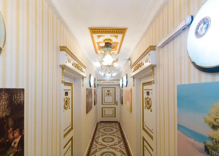 Marko Pasa Konagi 4*