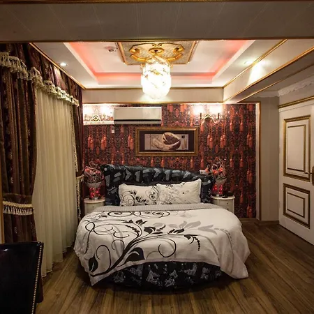 ホテル Marko Pasa Konagi