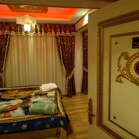 Marko Pasa Konagi ホテル