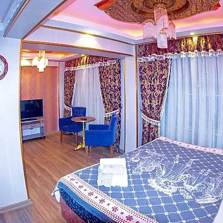 Hotel Marko Pasa Konagi 4*