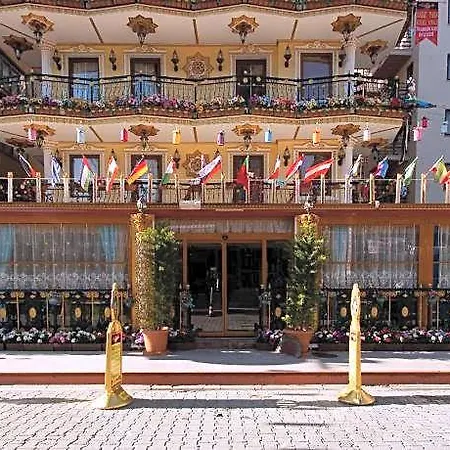 Marko Pasa Konagı Otel 4*