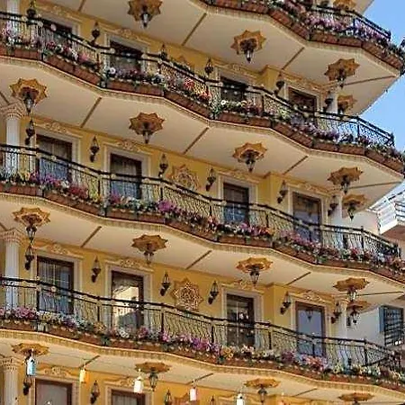 Otel Marko Pasa Konagı Kuşadası