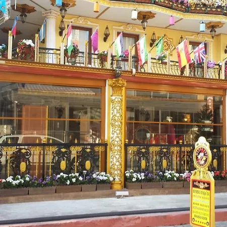 Marko Pasa Konagi 4*