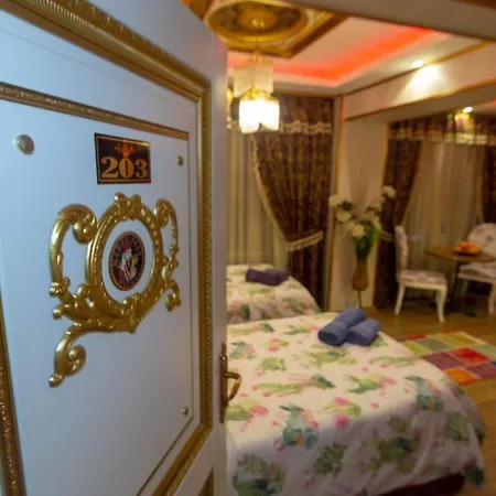 Marko Pasa Konagi ホテル