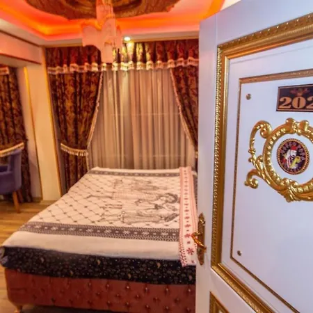 Marko Pasa Konagi 4* Kusadasi