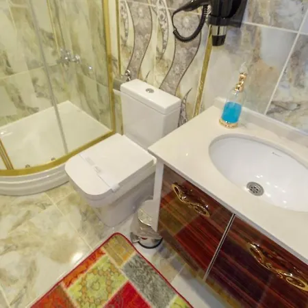 Marko Pasa Konagi Hotel