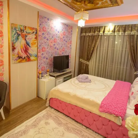 Marko Pasa Konagi 4*