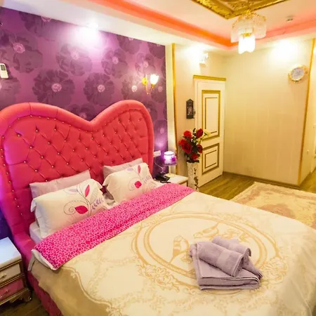 Hotel Marko Pasa Konagi