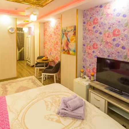 Marko Pasa Konagi 4* Kusadasi