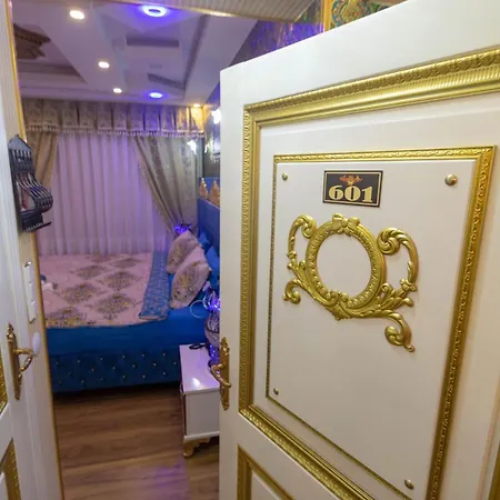 ホテル Marko Pasa Konagi