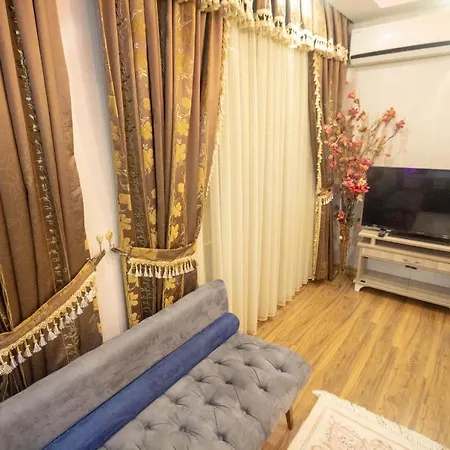 Marko Pasa Konagi Kusadasi