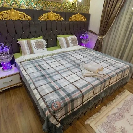 Marko Pasa Konagi 4* Kusadasi